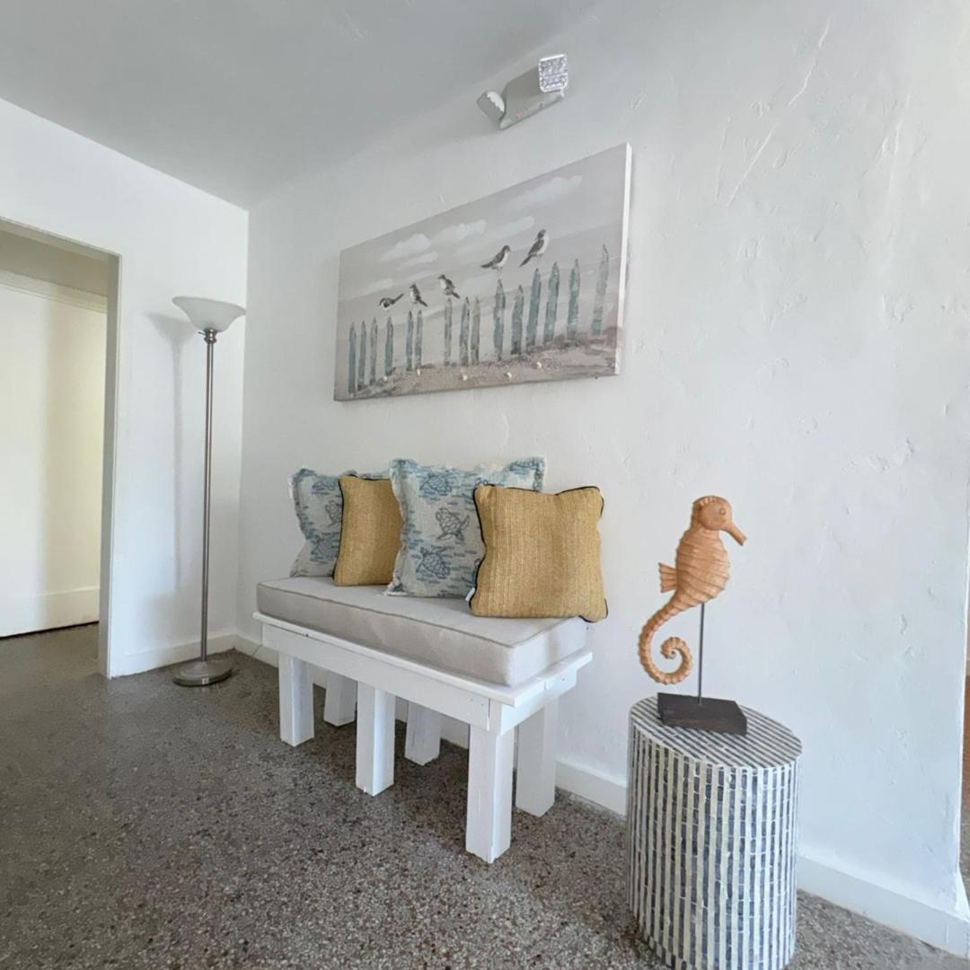 Villa Mare Fort Lauderdale Exterior photo