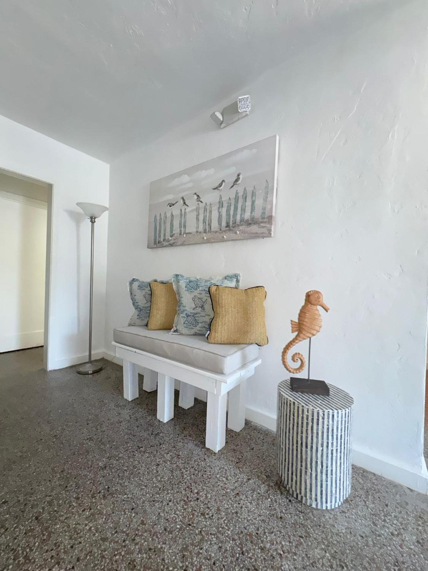 Villa Mare Fort Lauderdale Exterior photo